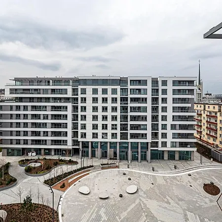 Lejlighed Mw - Plac Unii Gdynia