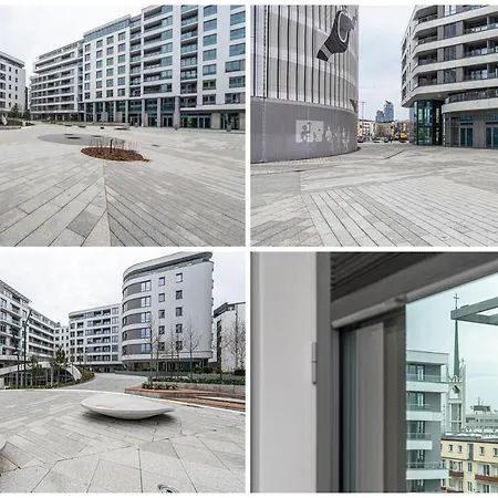 Mw - Plac Unii * Gdynia