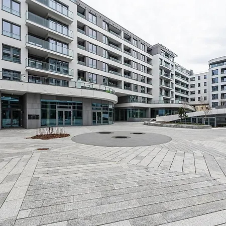 Mw - Plac Unii Lejlighed *