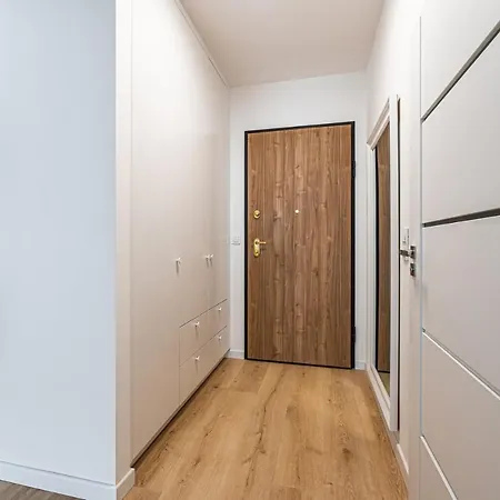 Apartamento Mw - Plac Unii *